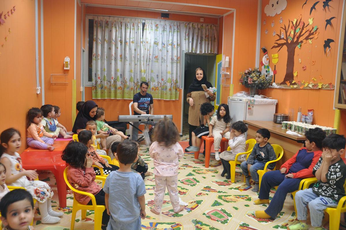 روز جهانی کودک 14