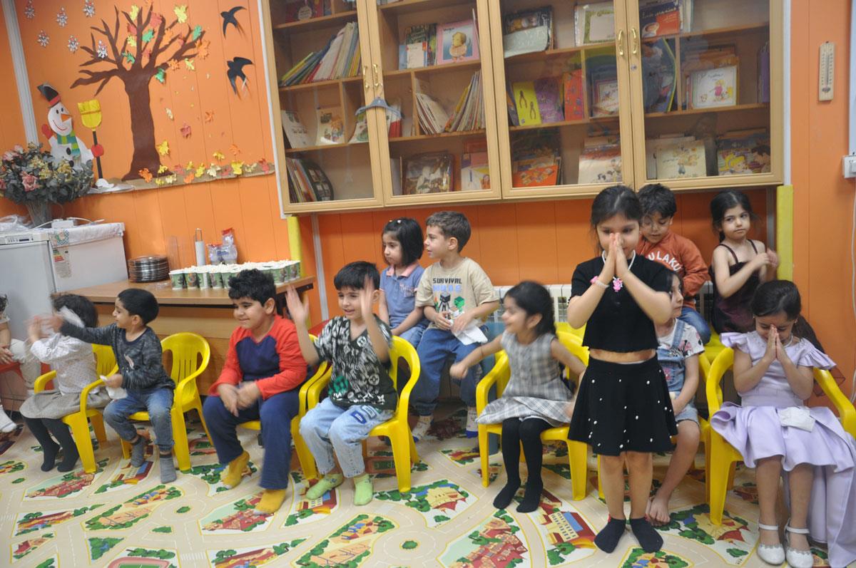 روز جهانی کودک 13