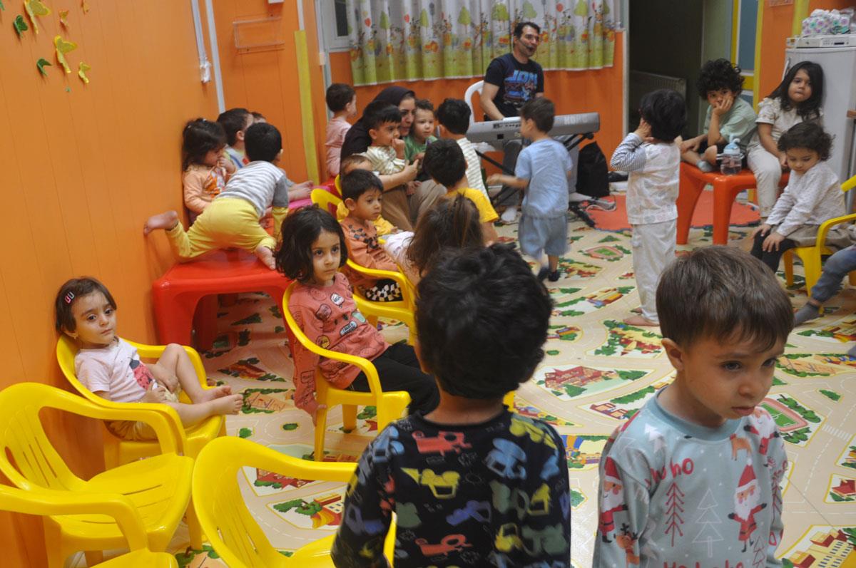 روز جهانی کودک 7