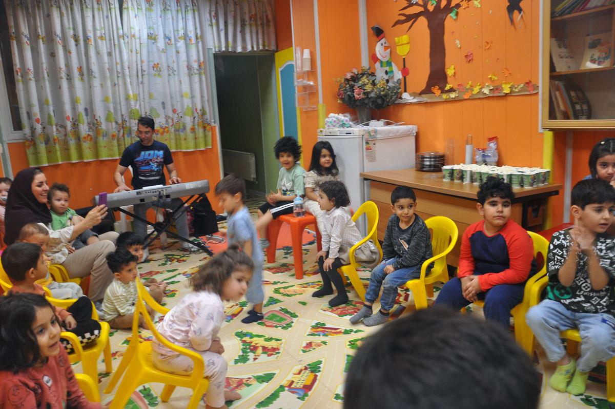 روز جهانی کودک 4