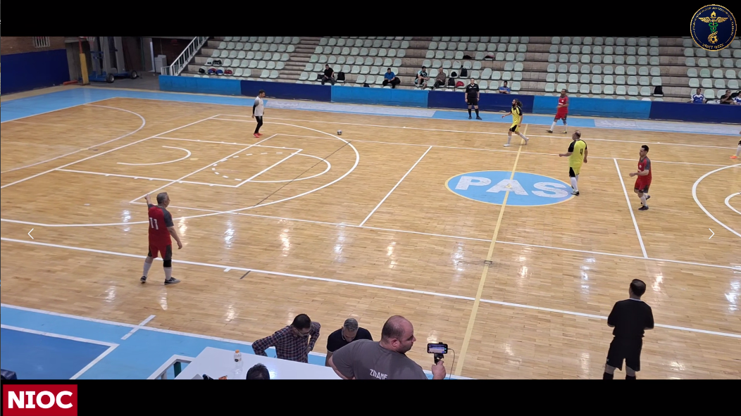 امور ورزش 10