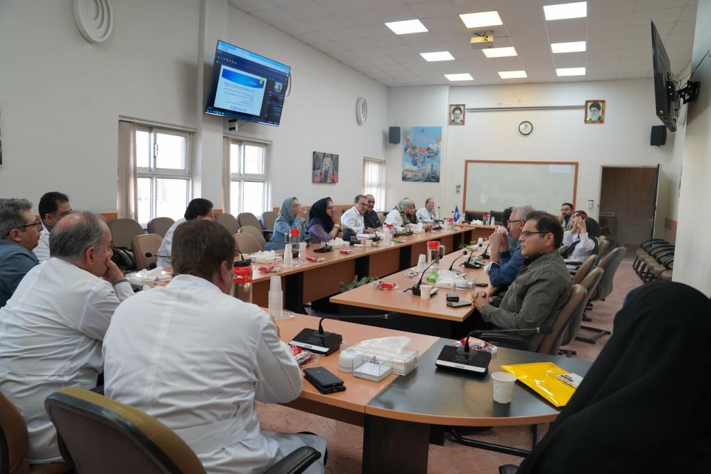 خبر تصویربرداری 4