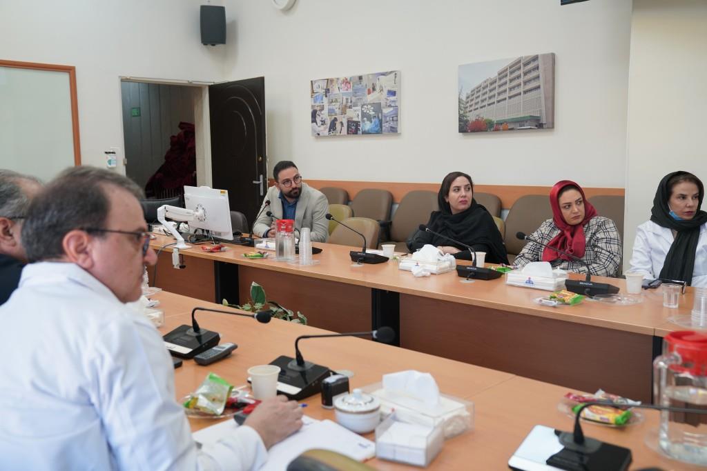 خبر تصویربرداری 3