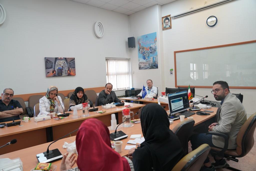 خبر تصویربرداری 2