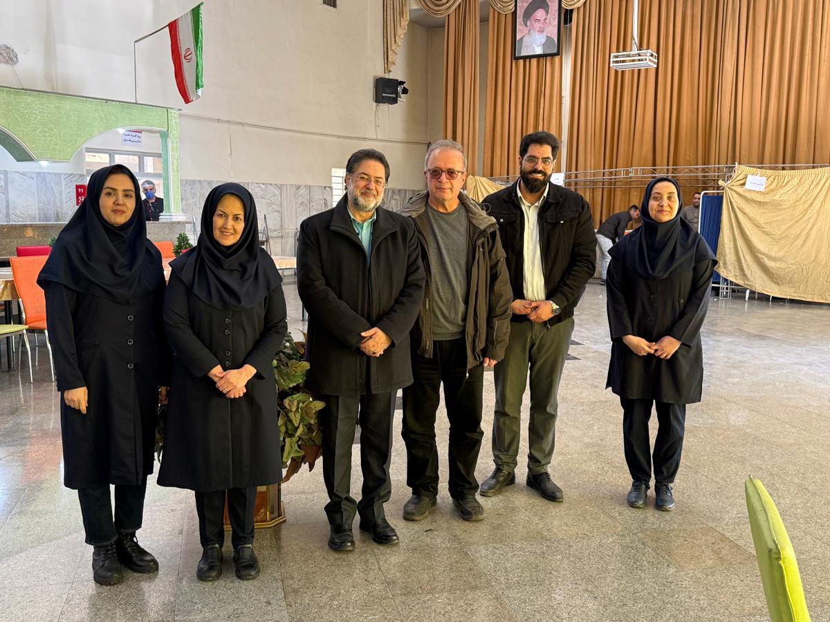 واکسیناسیون 10