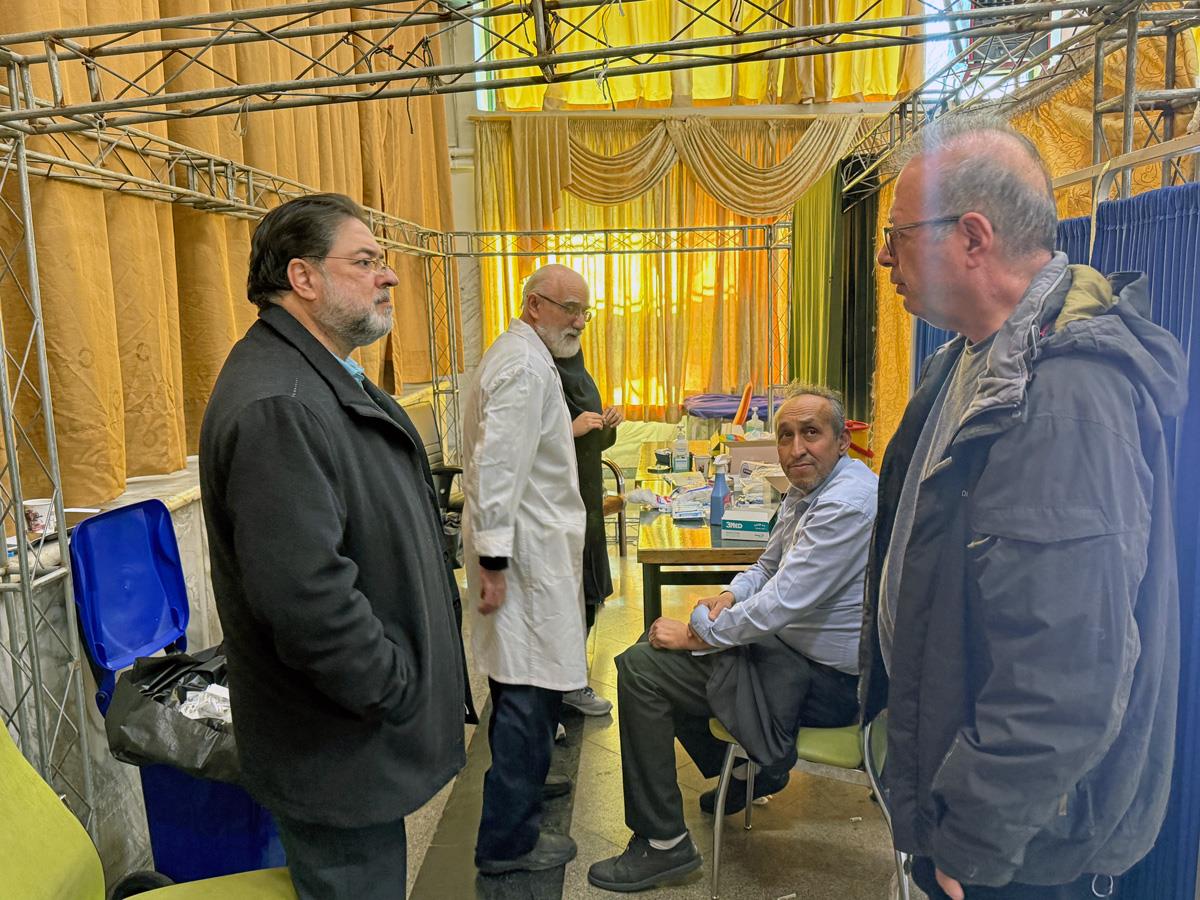 واکسیناسیون 8