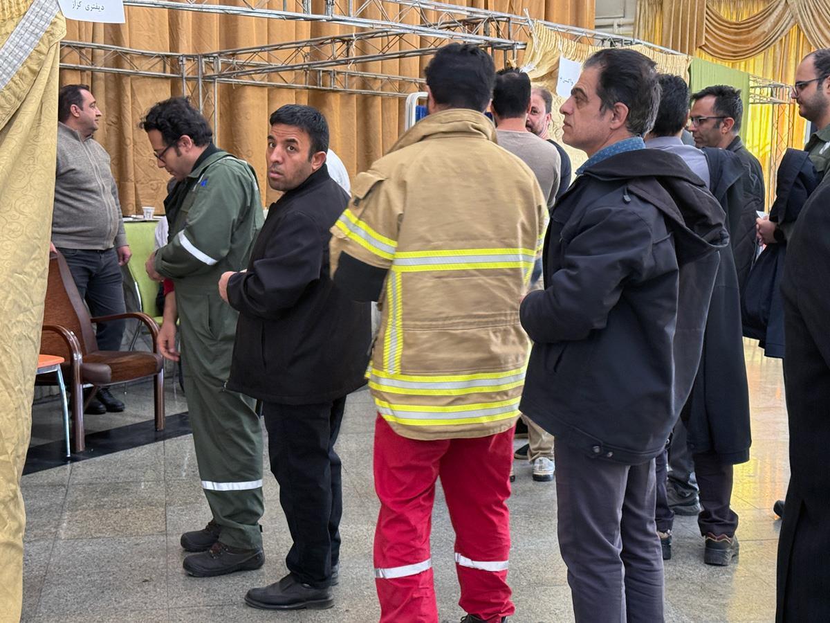 واکسیناسیون 2