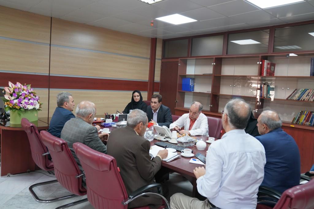 بازنشستگی 4