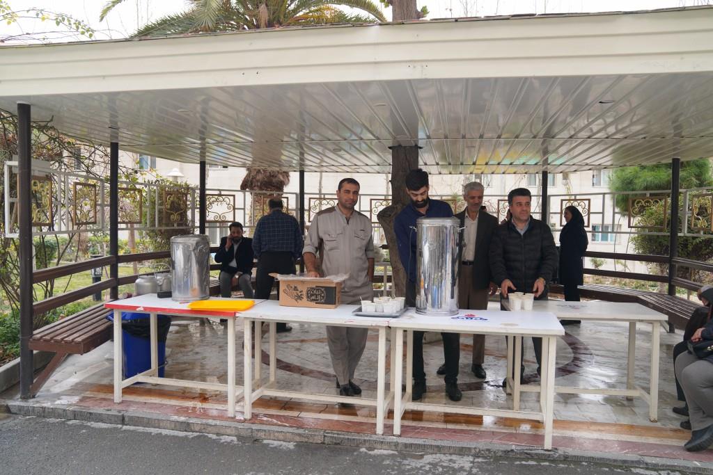 نیمه شعبان 22