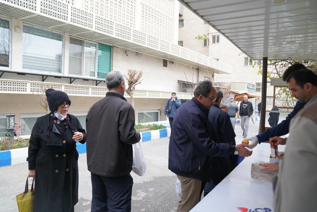 نیمه شعبان 13