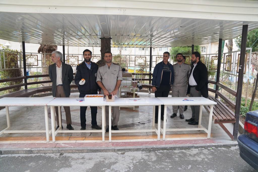 نیمه شعبان 12