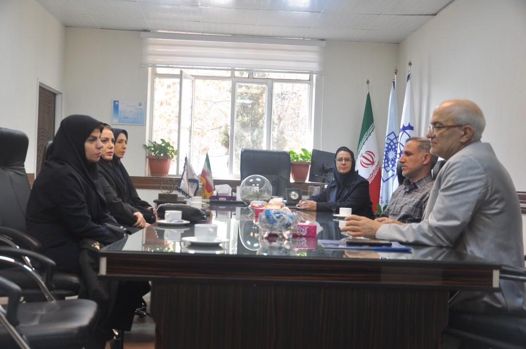 بهداشت شرق 6