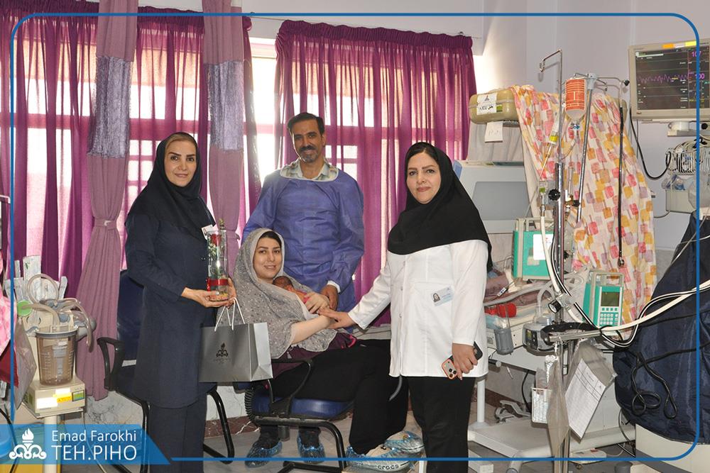 هفته شیرمادر 29