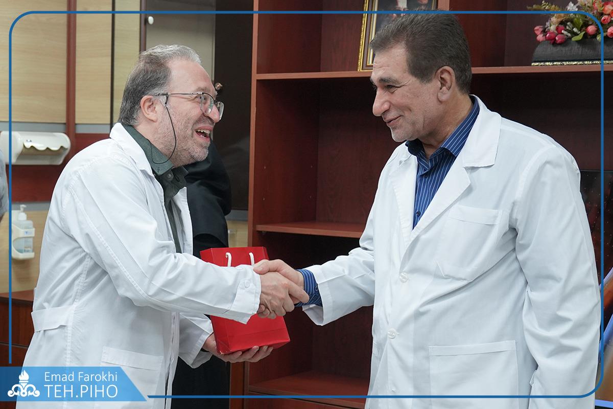 روز پزشک 1405 26