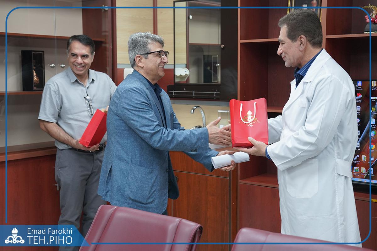 روز پزشک 1405 24