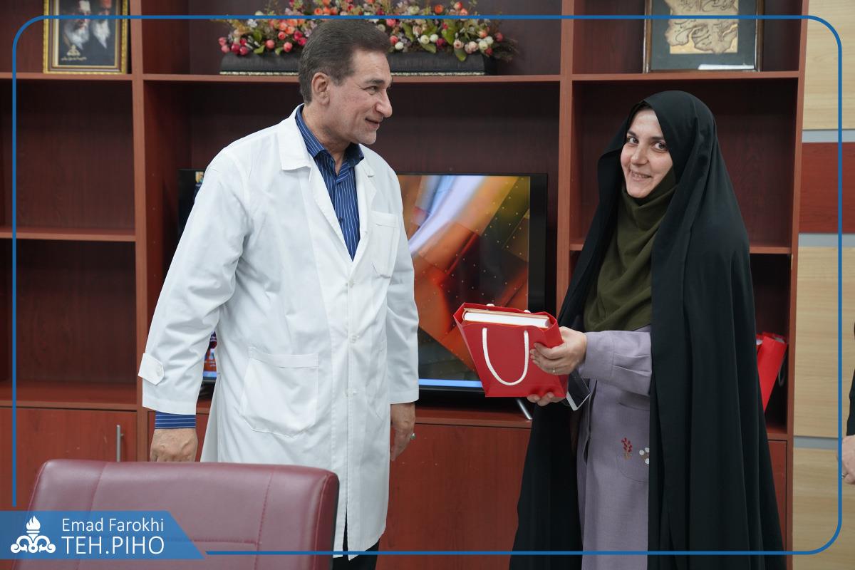 روز پزشک 1405 23