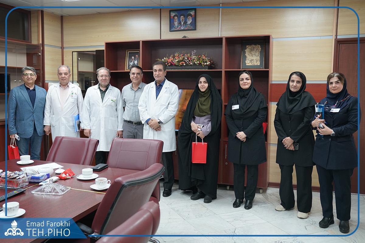 روز پزشک 1405 22