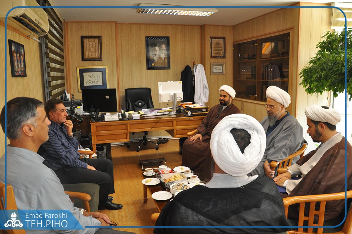 امامان جماعت 4
