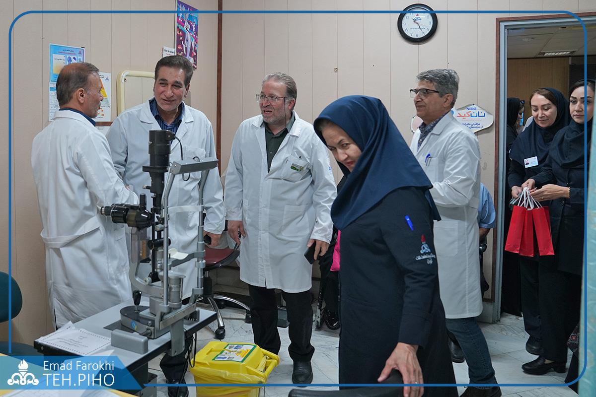 روز پزشک 1405 19