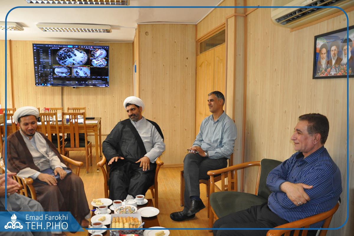 امامان جماعت 2