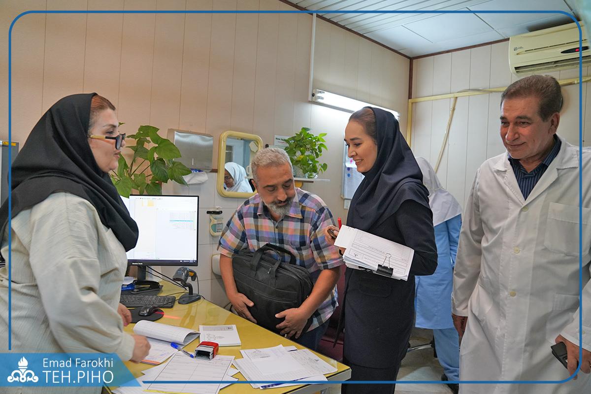 روز پزشک 1405 15