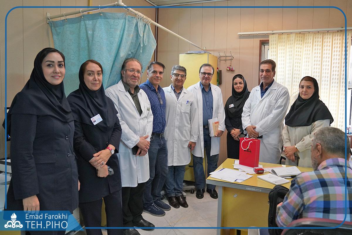 روز پزشک 1405 14