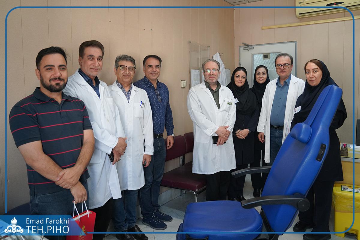 روز پزشک 1405 13