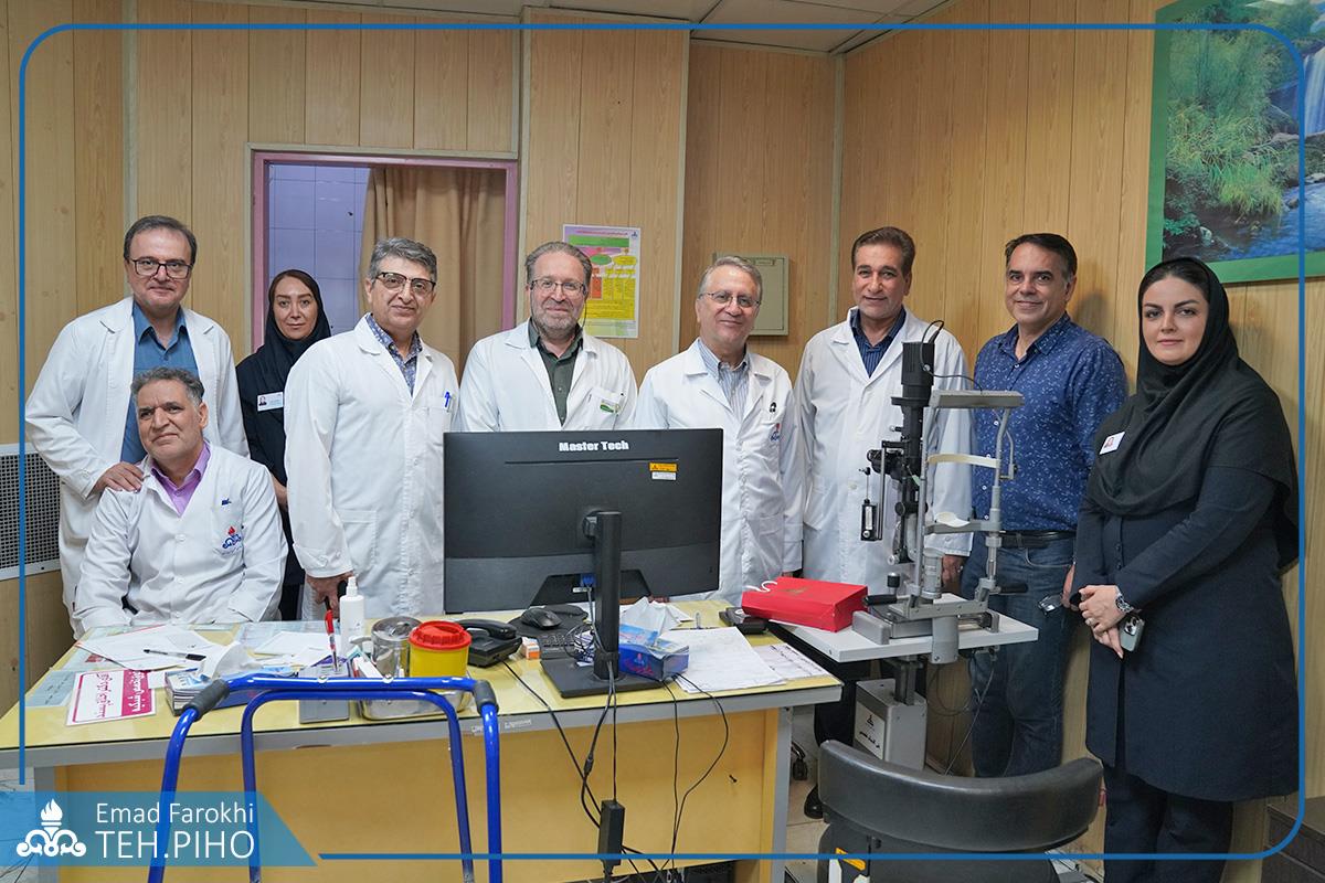 روز پزشک 1405 10