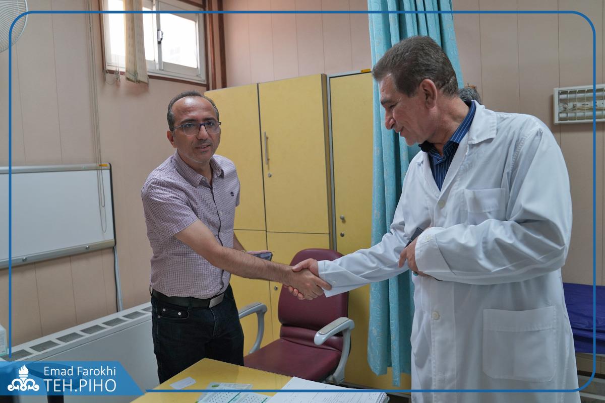 روز پزشک 1405 9