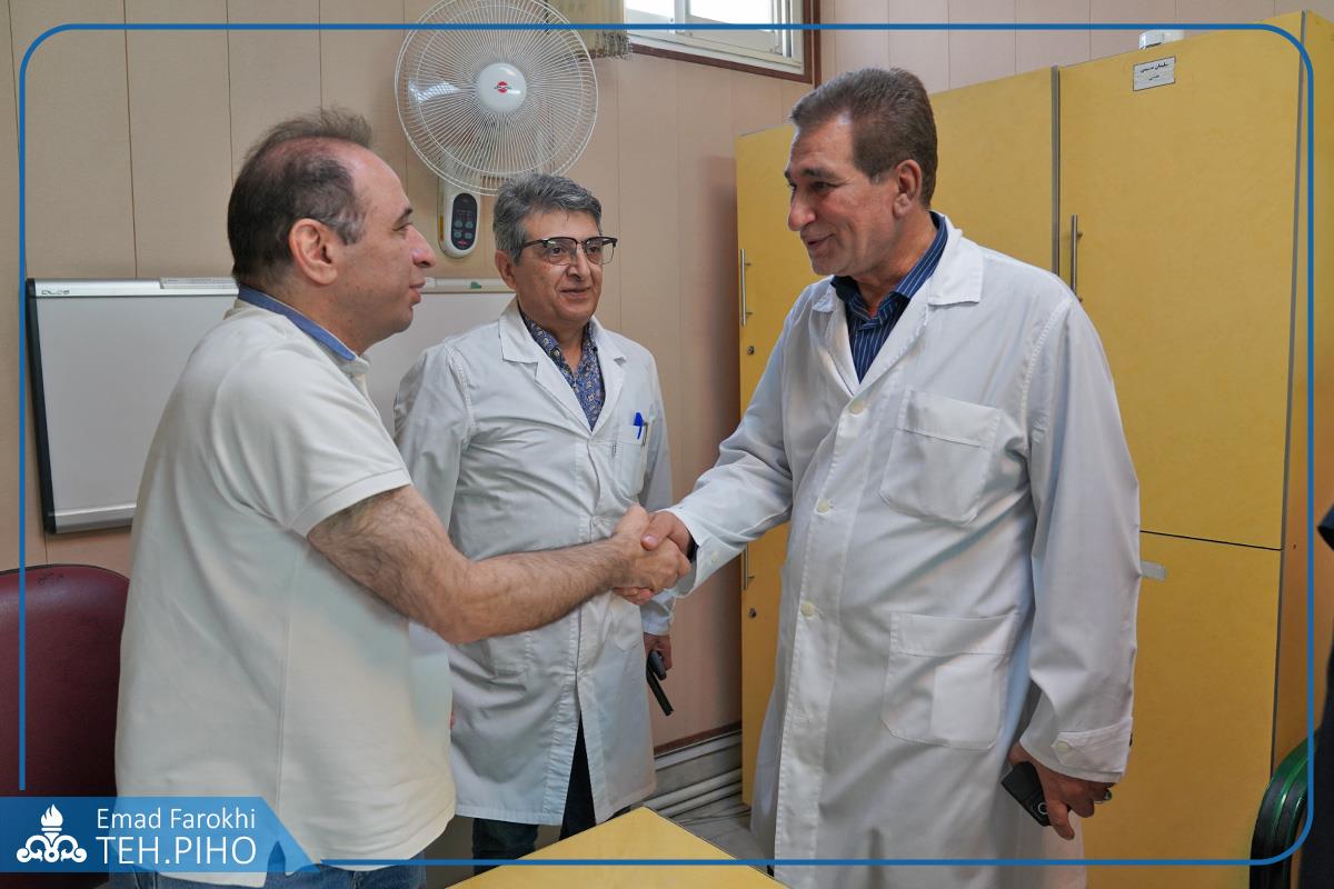 روز پزشک 1405 8
