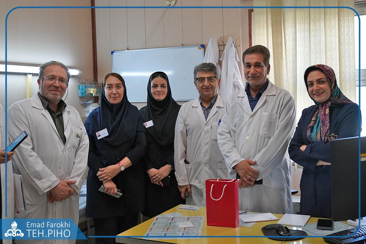 روز پزشک 1405 6