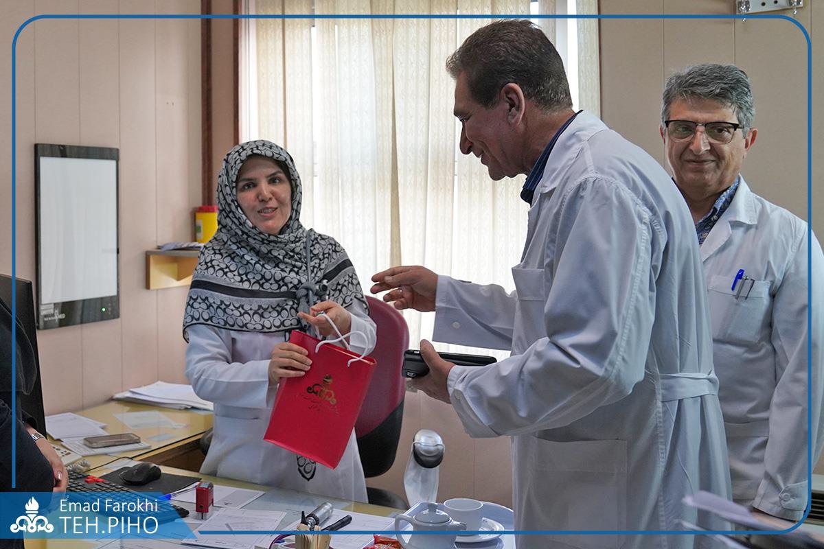 روز پزشک 1405 4