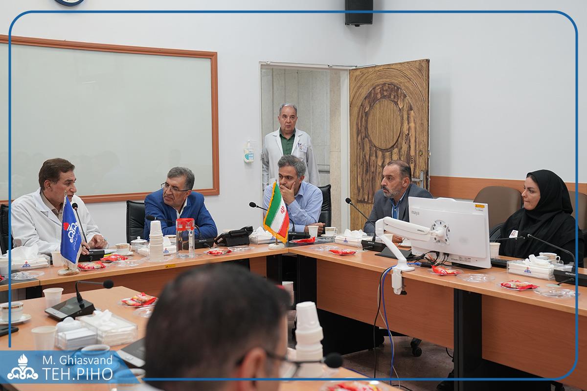 بازدید مدیرعامل 20