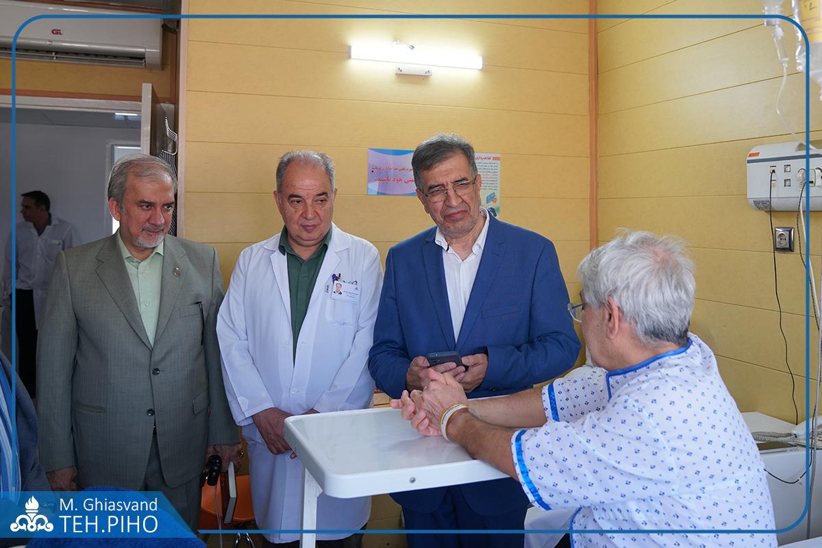 بازدید مدیرعامل 12
