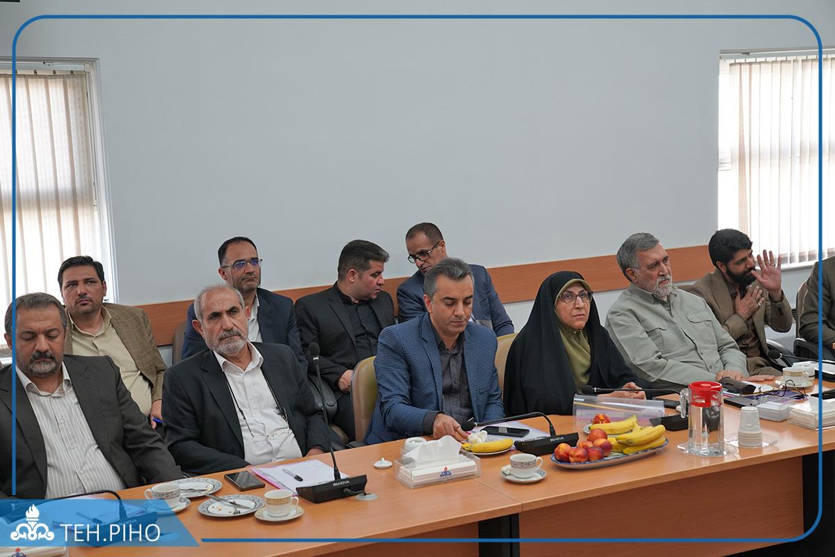 ایثارگران 6