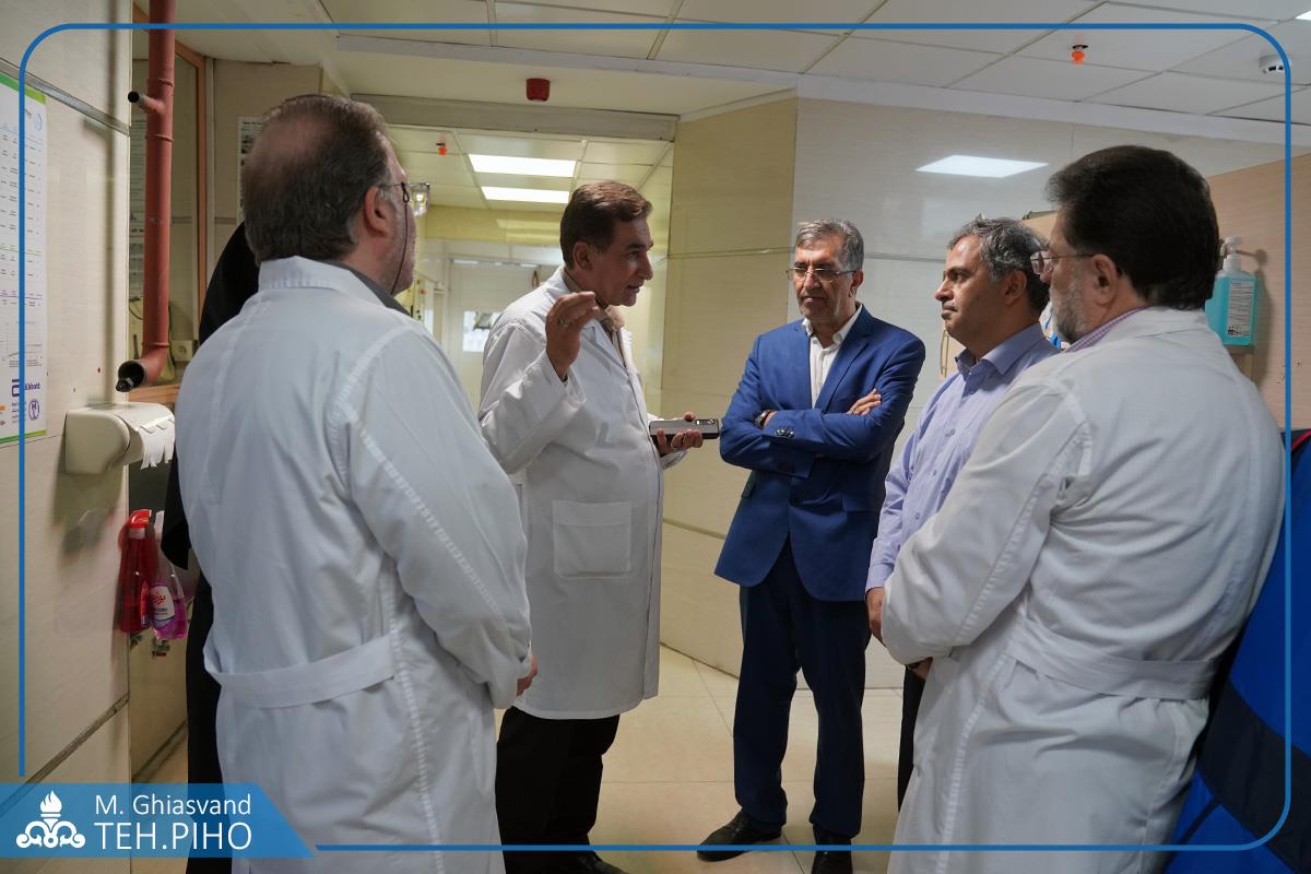 بازدید مدیرعامل 8