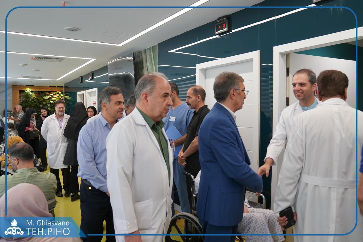 بازدید مدیرعامل 7
