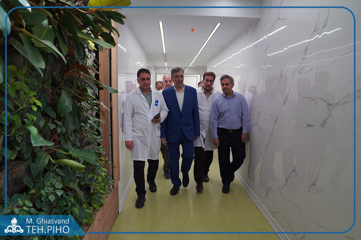 بازدید مدیرعامل 6