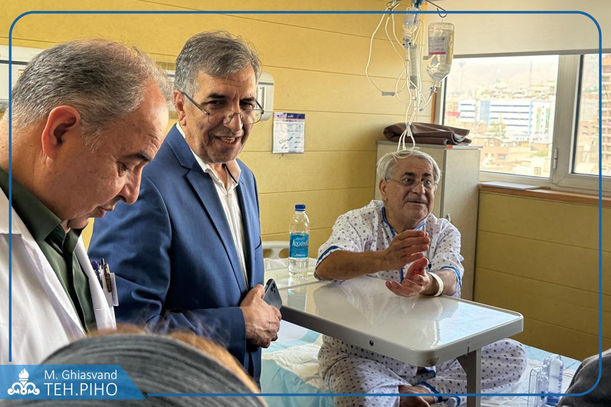 بازدید مدیرعامل 2