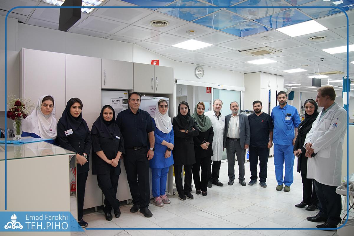 گزارش تصویری پرستار 36