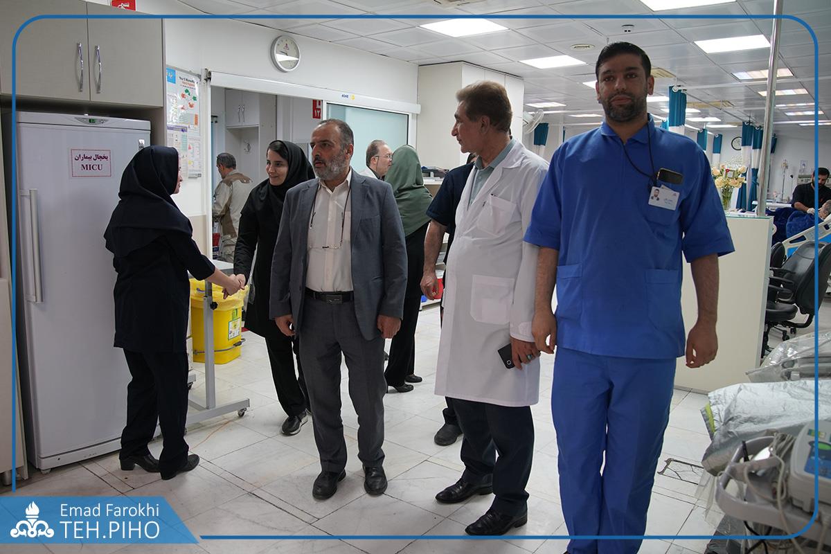 گزارش تصویری پرستار 35
