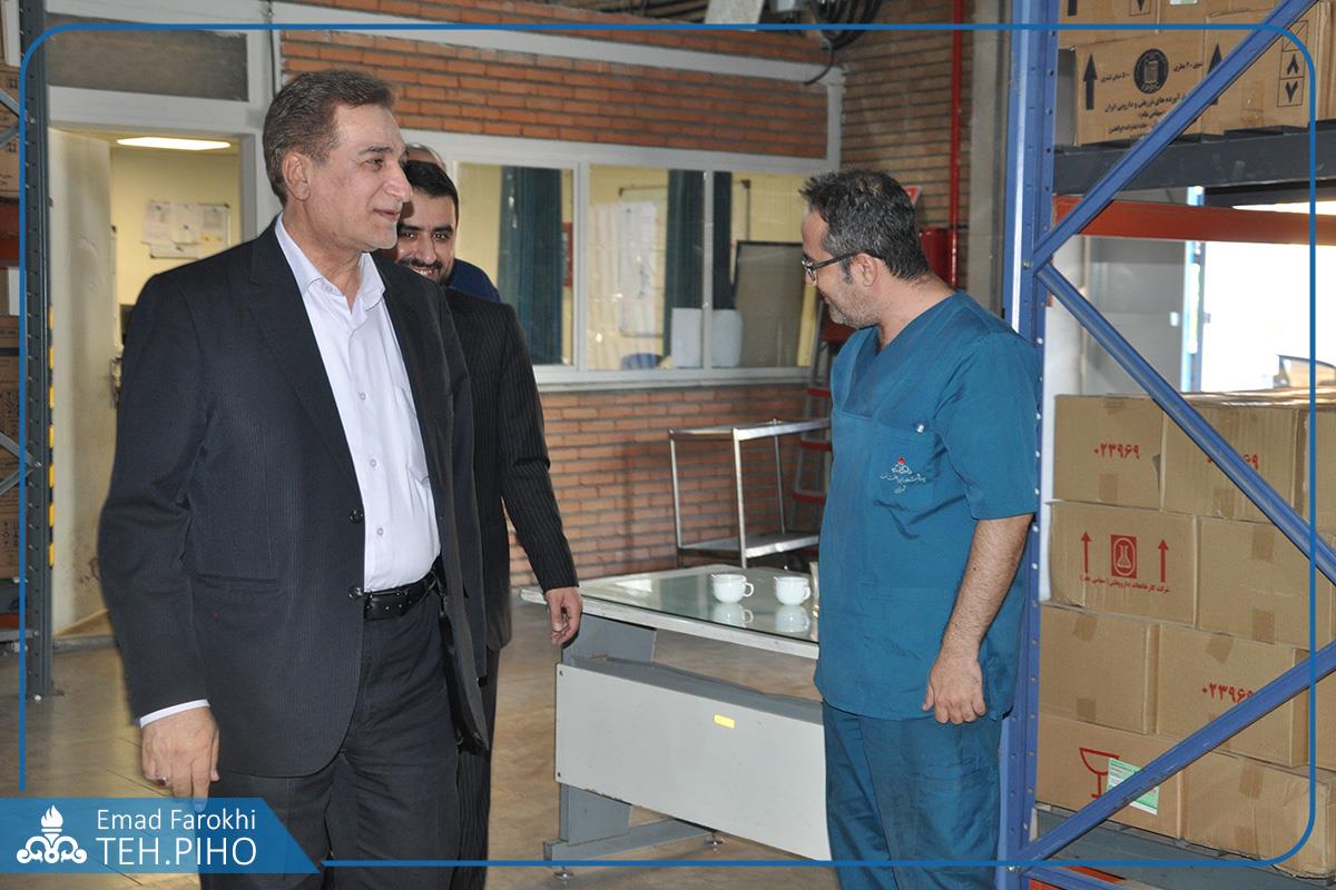 انبار شادآباد 11