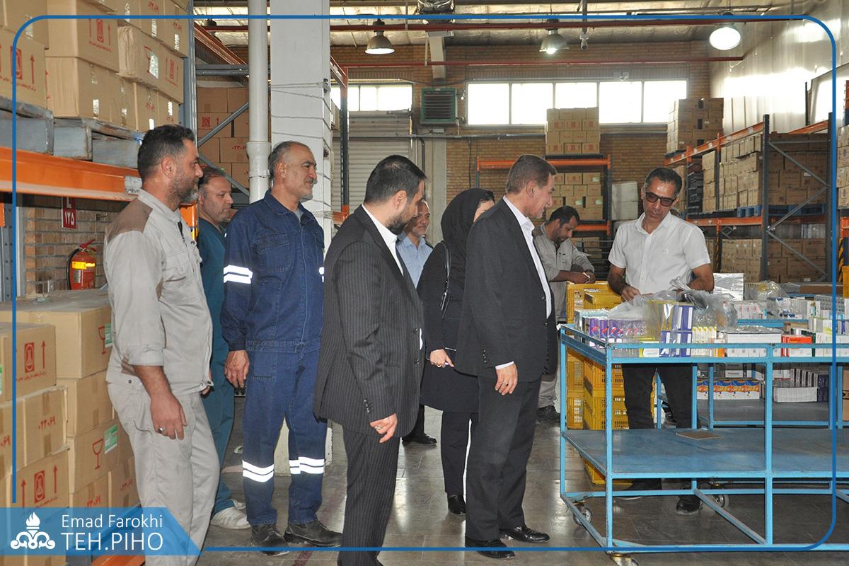 انبار شادآباد 8