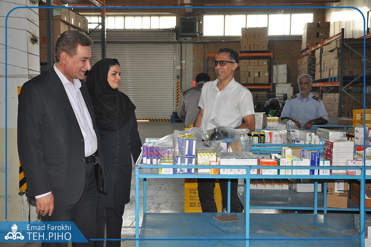 انبار شادآباد 7