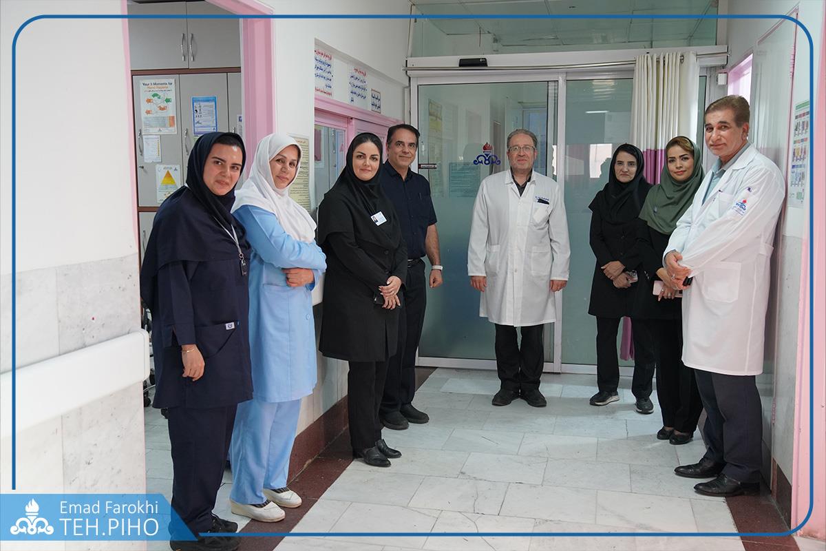 گزارش تصویری پرستار 5