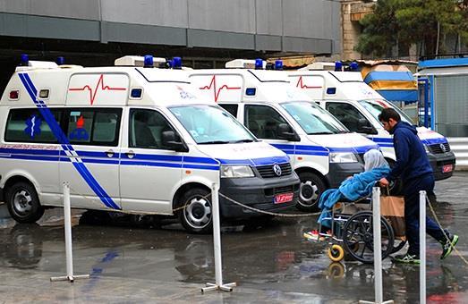 بک گراند بیمارستان