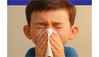 پیشگیری از شیوع بیماری‌های فصلی