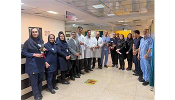 26شهریور؛ گرامی‌داشت روز فوریت‌های پزشکی و اورژانس