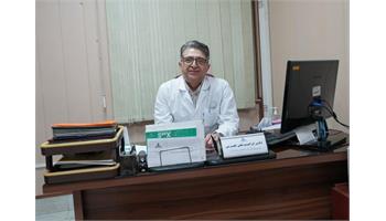 افتتاح کلینیک تخصصی دیابت در بیمارستان فوق تخصصی صنعت نفت تهران