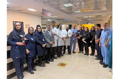 26شهریور؛ گرامی‌داشت روز فوریت‌های پزشکی و اورژانس